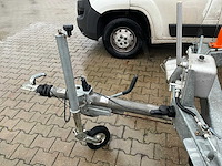 2019 hms variant 130 kabelhaspel aanhangwagen - afbeelding 11 van  13