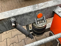 2019 hms variant 130 kabelhaspel aanhangwagen - afbeelding 13 van  13