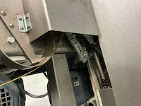 2019 hoba hta 15 sluitmachine (c) - afbeelding 2 van  8