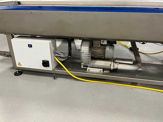 2019 hoba hta 15 sluitmachine (c) - afbeelding 3 van  8