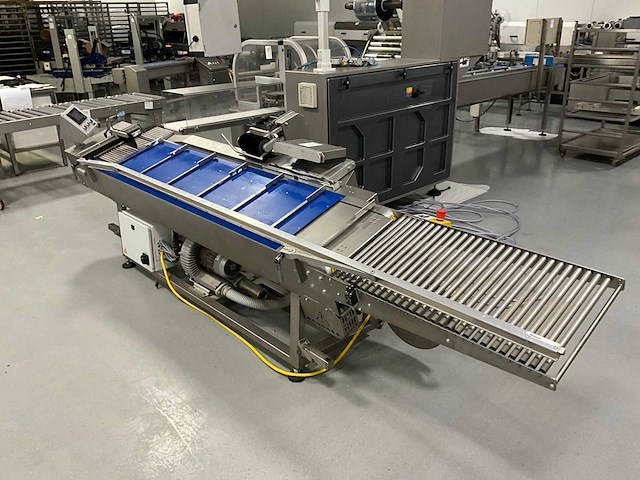2019 hoba hta 15 sluitmachine (c) - afbeelding 1 van  8