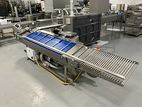 2019 hoba hta 15 sluitmachine (c) - afbeelding 1 van  8