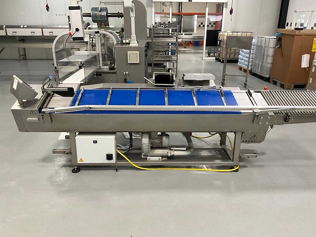 2019 hoba hta 15 sluitmachine (c) - afbeelding 5 van  8