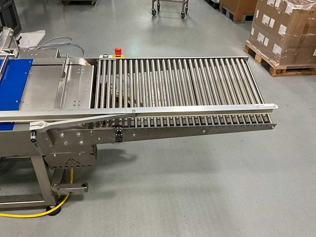 2019 hoba hta 15 sluitmachine (c) - afbeelding 8 van  8