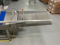 2019 hoba hta 15 sluitmachine (c) - afbeelding 8 van  8
