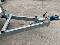 2019 hoka aanhangwagen - afbeelding 2 van  11