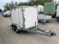 2019 hoka aanhangwagen - afbeelding 4 van  11