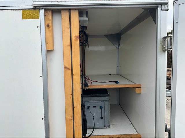 2019 hoka aanhangwagen - afbeelding 8 van  11