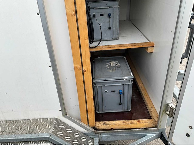 2019 hoka aanhangwagen - afbeelding 9 van  11