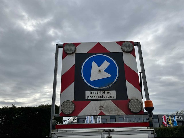 2019 hoka aanhangwagen - afbeelding 11 van  11