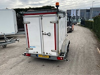 2019 hoka aanhangwagen - afbeelding 4 van  10