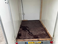 2019 hoka aanhangwagen - afbeelding 6 van  10