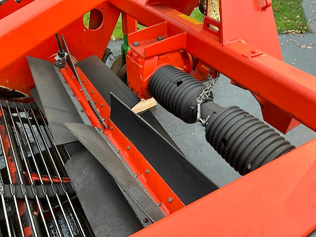 2019 holaras ur-135-db en um-150-f uienrooier & loofmaaier - afbeelding 2 van  24