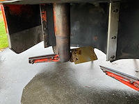 2019 holaras ur-135-db en um-150-f uienrooier & loofmaaier - afbeelding 7 van  24