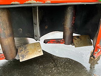 2019 holaras ur-135-db en um-150-f uienrooier & loofmaaier - afbeelding 8 van  24