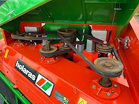 2019 holaras ur-135-db en um-150-f uienrooier & loofmaaier - afbeelding 10 van  24