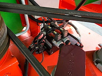 2019 holaras ur-135-db en um-150-f uienrooier & loofmaaier - afbeelding 11 van  24