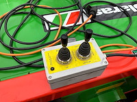 2019 holaras ur-135-db en um-150-f uienrooier & loofmaaier - afbeelding 13 van  24