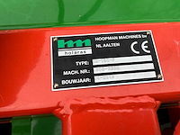 2019 holaras ur-135-db en um-150-f uienrooier & loofmaaier - afbeelding 17 van  24