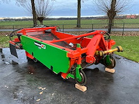 2019 holaras ur-135-db en um-150-f uienrooier & loofmaaier - afbeelding 12 van  24
