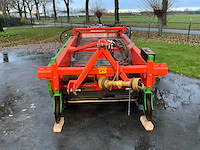 2019 holaras ur-135-db en um-150-f uienrooier & loofmaaier - afbeelding 19 van  24