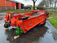 2019 holaras ur-135-db en um-150-f uienrooier & loofmaaier - afbeelding 20 van  24