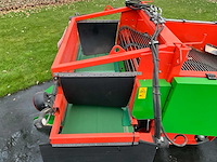 2019 holaras ur-135-db en um-150-f uienrooier & loofmaaier - afbeelding 23 van  24