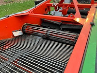 2019 holaras ur-135-db en um-150-f uienrooier & loofmaaier - afbeelding 24 van  24