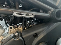 2019 honda - cb125 r - motorcycle - afbeelding 3 van  10