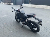 2019 honda - cb125 r - motorcycle - afbeelding 5 van  10