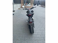 2019 honda - cb125 r - motorcycle - afbeelding 6 van  10