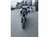2019 honda - cb125 r - motorcycle - afbeelding 9 van  10
