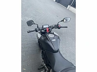 2019 honda - cb125 r - motorcycle - afbeelding 10 van  10