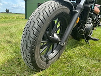 2019 honda chopper cmx 500 rebel motorfiets - afbeelding 2 van  21