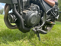 2019 honda chopper cmx 500 rebel motorfiets - afbeelding 4 van  21