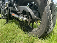 2019 honda chopper cmx 500 rebel motorfiets - afbeelding 5 van  21