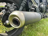 2019 honda chopper cmx 500 rebel motorfiets - afbeelding 7 van  21
