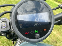 2019 honda chopper cmx 500 rebel motorfiets - afbeelding 10 van  21