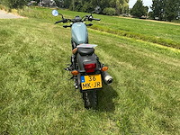 2019 honda chopper cmx 500 rebel motorfiets - afbeelding 16 van  21