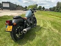 2019 honda chopper cmx 500 rebel motorfiets - afbeelding 17 van  21