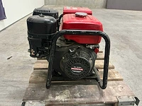 2019 honda eg3000x 3 kva benzine agreggaat - afbeelding 5 van  10