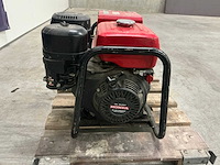 2019 honda eg3000x 3 kva benzine agreggaat - afbeelding 4 van  10