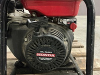 2019 honda eg3000x 3 kva benzine agreggaat - afbeelding 9 van  10