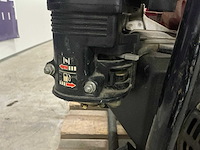 2019 honda eg3000x 3 kva benzine agreggaat - afbeelding 2 van  10