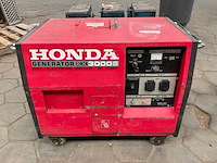 2019 honda ex3000s stroomgenerator - afbeelding 2 van  6