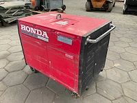 2019 honda ex3000s stroomgenerator - afbeelding 4 van  6