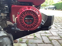 2019 honda fr750 grondfrees - afbeelding 4 van  6