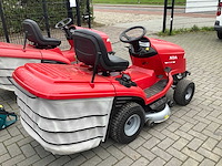 2019 honda hf2417 zitmaaier - afbeelding 3 van  10