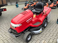 2019 honda hf2417 zitmaaier - afbeelding 5 van  10
