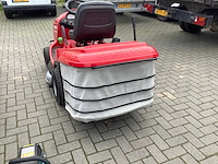 2019 honda hf2417 zitmaaier - afbeelding 7 van  10